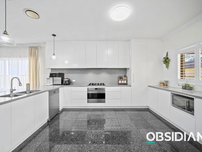 11 D'Arcy Avenue, Lidcombe