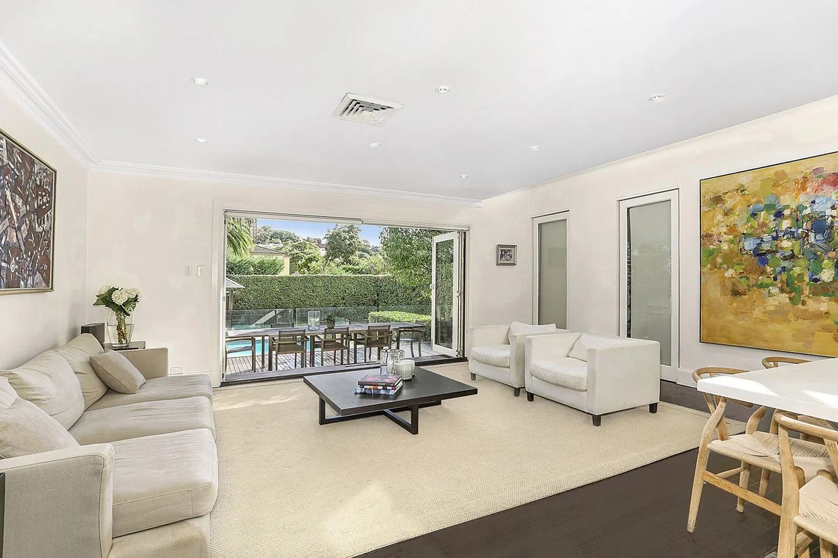 33 Latimer Road, Bellevue Hill