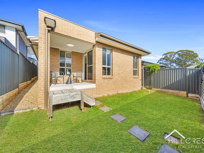 29 Byron Road, Leppington