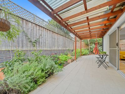 5 / 2-8 Susan Parade, Castle Hill