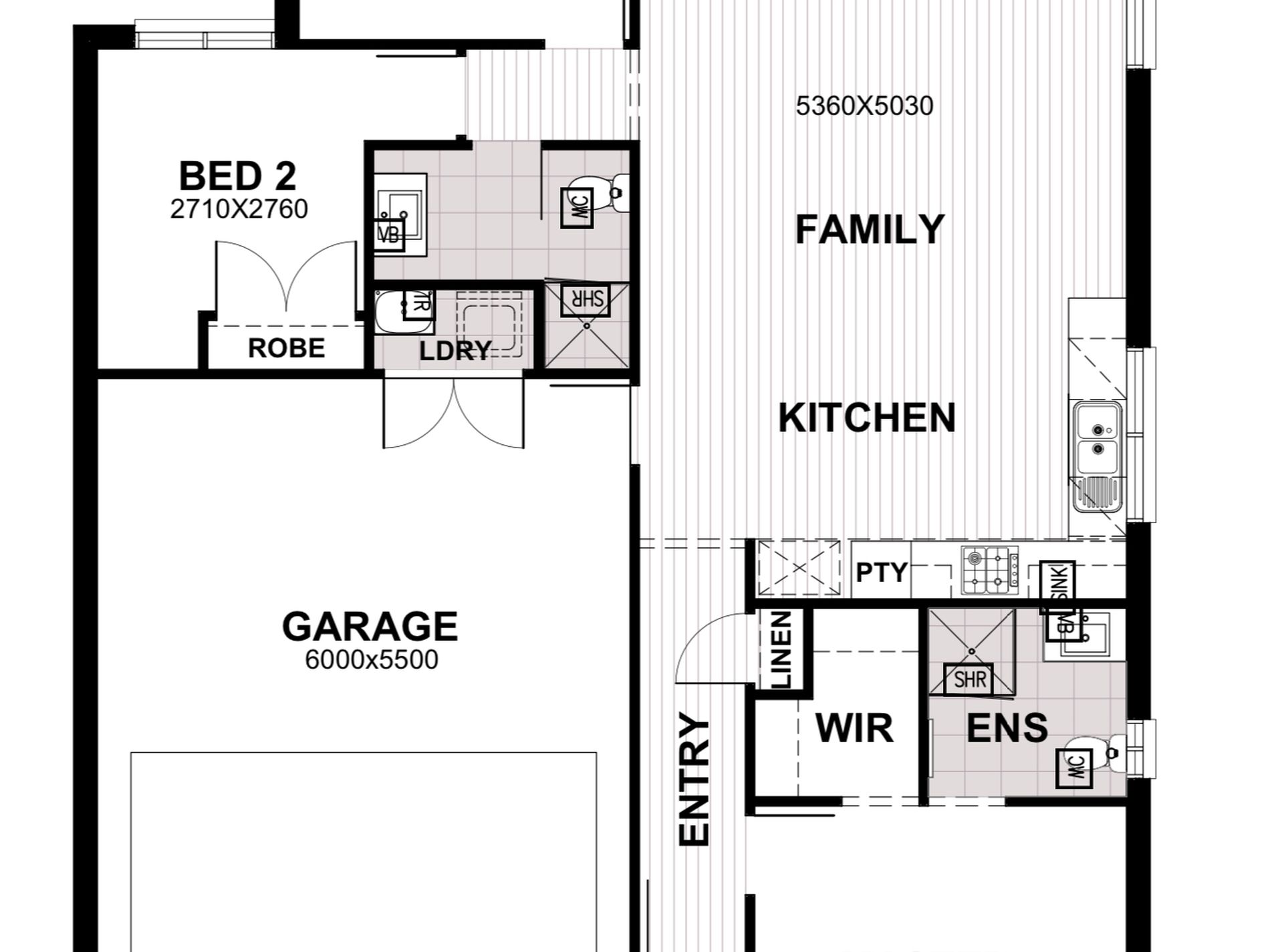 Lot 1042 Zoe Street, Sunbury