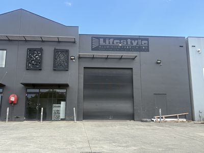 2 / 41 DURGADIN DRIVE, Albion Park Rail