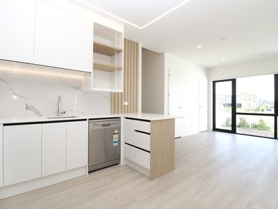 41 Observation Green, Hobsonville