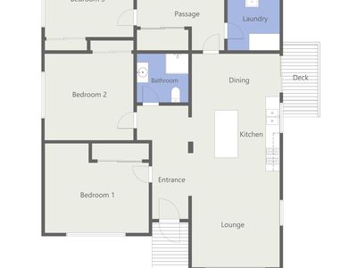 50 Donald Street, Nyah West
