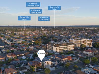 14 Peel Street, Canley Heights