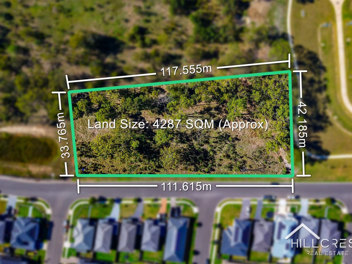 Lot 153, 59 Goodison Parade, Marsden Park, Marsden Park - Thumbnail 3