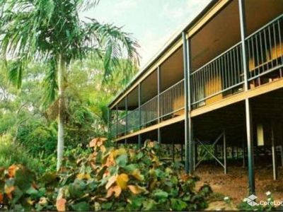 109 Endeavour Valley Road, Cooktown