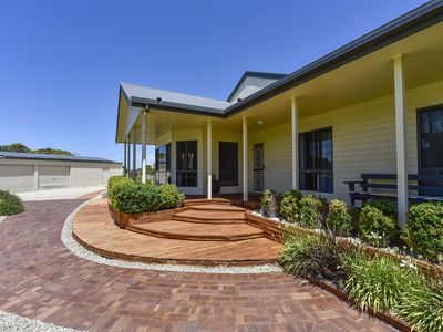 65 Plunkett Terrace, Millicent