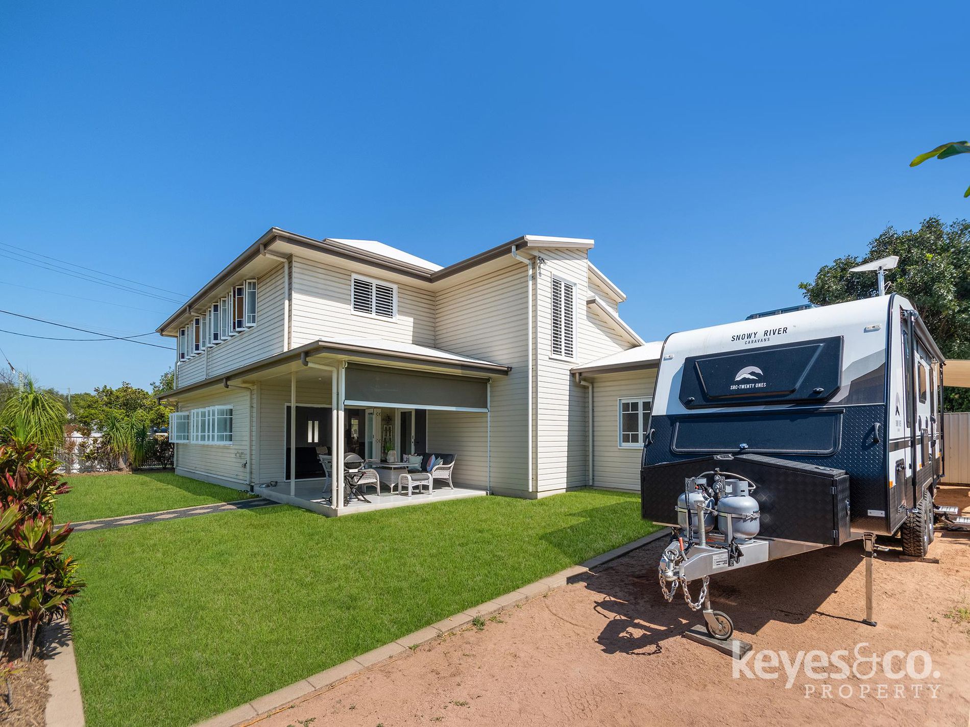 62 Nelson Street, South Townsville