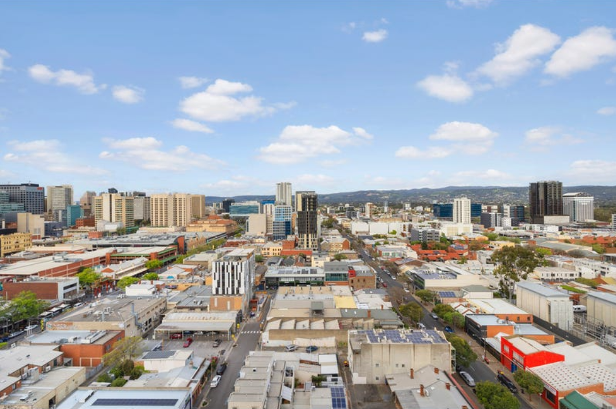 1514 / 156 Wright Street, Adelaide