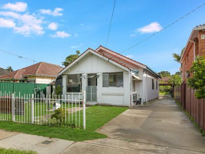 101 Northam Avenue, Bankstown