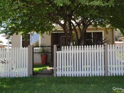 40 Jubilee Street, Dubbo