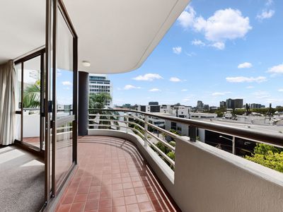 13 / 32 Fortescue Street, Spring Hill