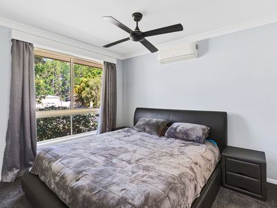 21 Carriage Crescent, Beerburrum