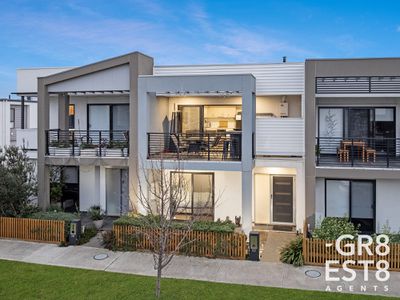 22 Lumeah Drive, Cranbourne West