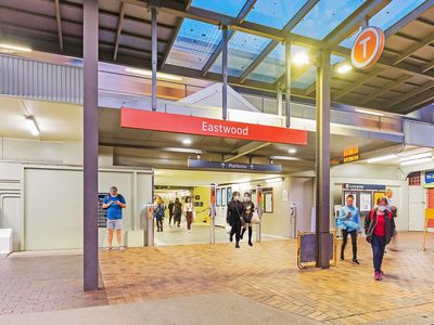 1 / 29 Ethel Street, Eastwood