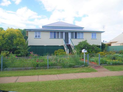 46 Alford Street, Kingaroy