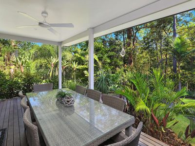 2 Wildwood Place, Mooloolah Valley