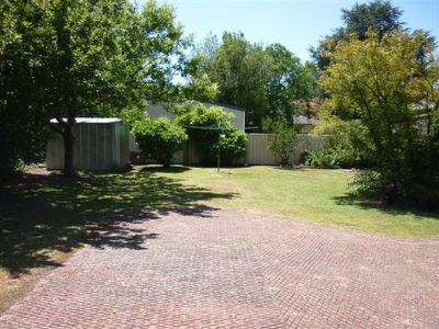 1 Church Street, Blayney