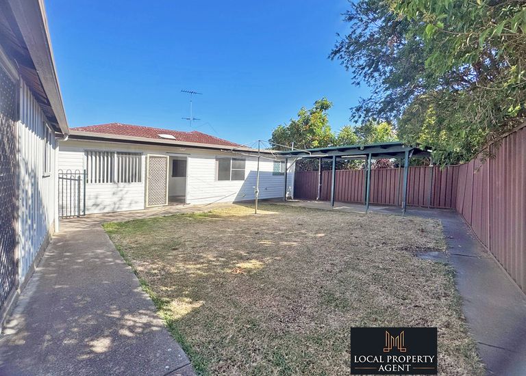 12 Paterson St, Campbelltown