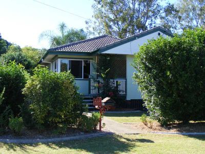 Leichhardt