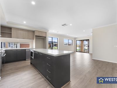 1 Revelry road, Wyndham Vale