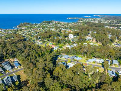 3 Bunderra Circuit, Malua Bay