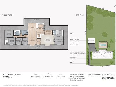 5-7 Mcivor Court, Ormeau