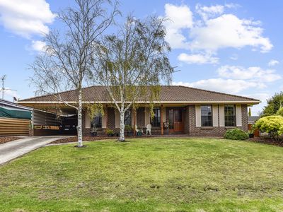 2 Finch Street, Mount Gambier