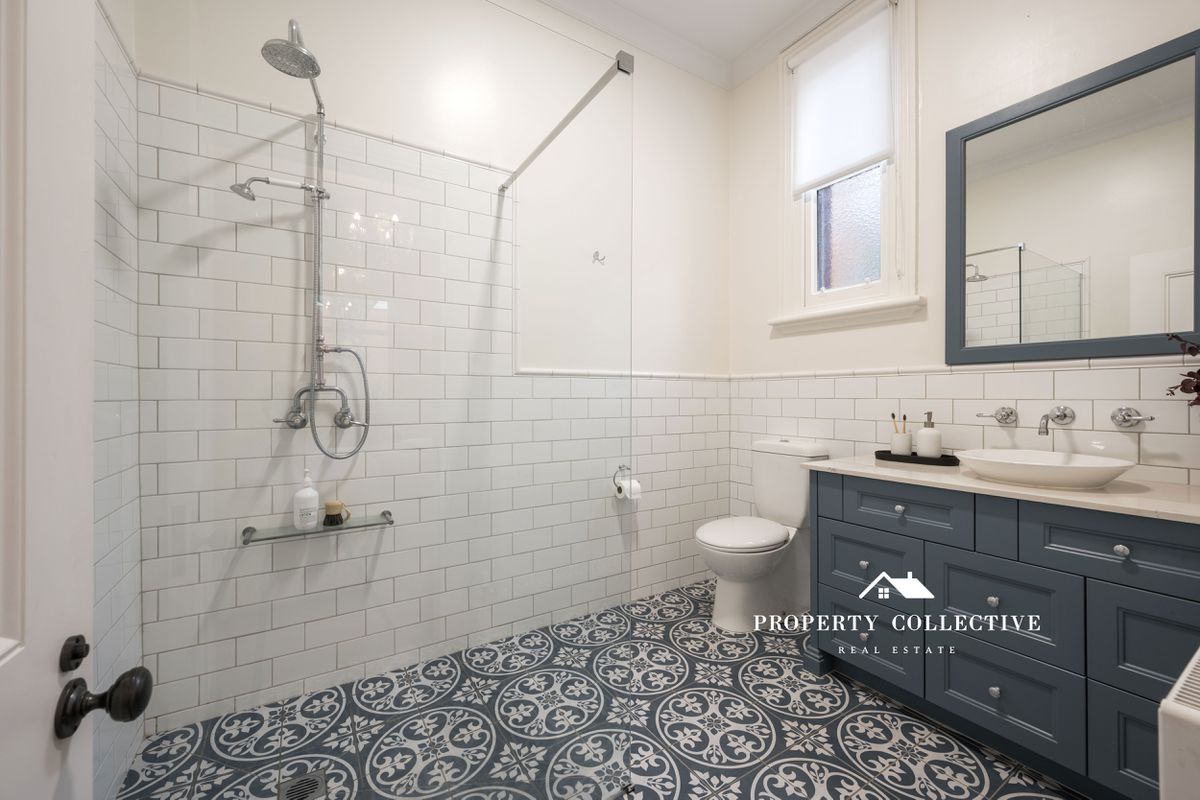 32-34 Albert Road, Beechworth