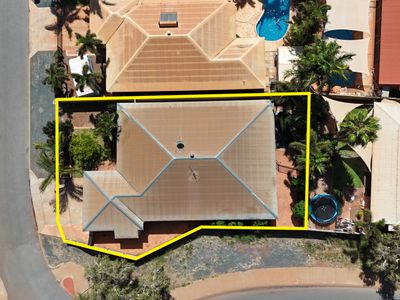 2 Cockatoo Court, South Hedland