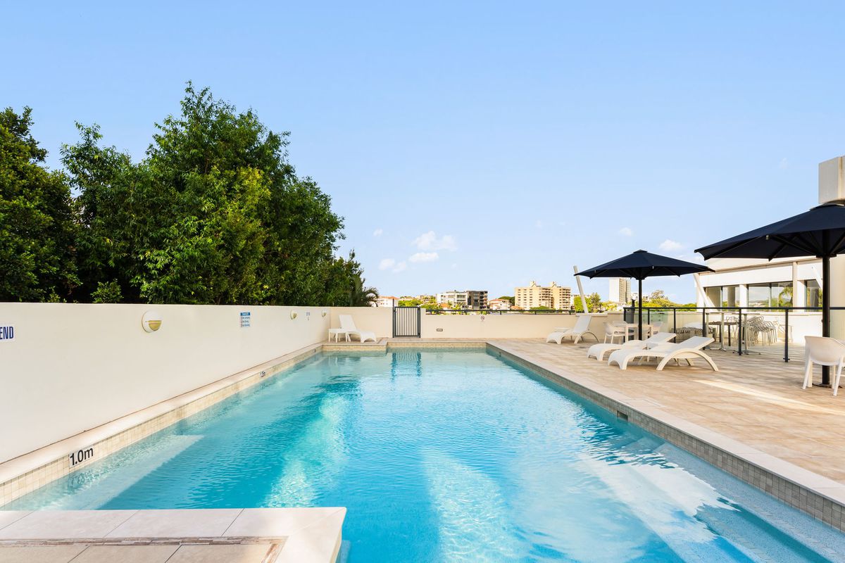 1305 / 44 Ferry Street, Kangaroo Point