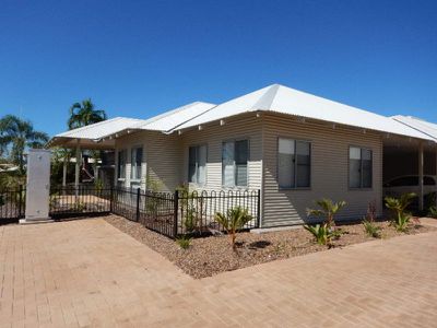 4 / 9 Corkwood Court, Kununurra