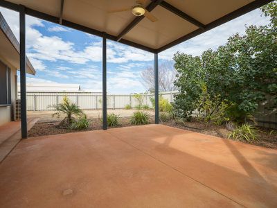 8 Bridge Street, South Hedland