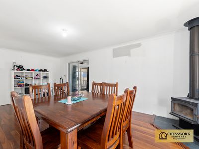 6 Pimelea Place, Pinjarra