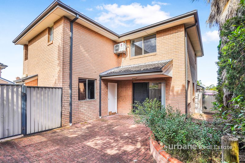 3 / 272 Flushcombe Road, Blacktown