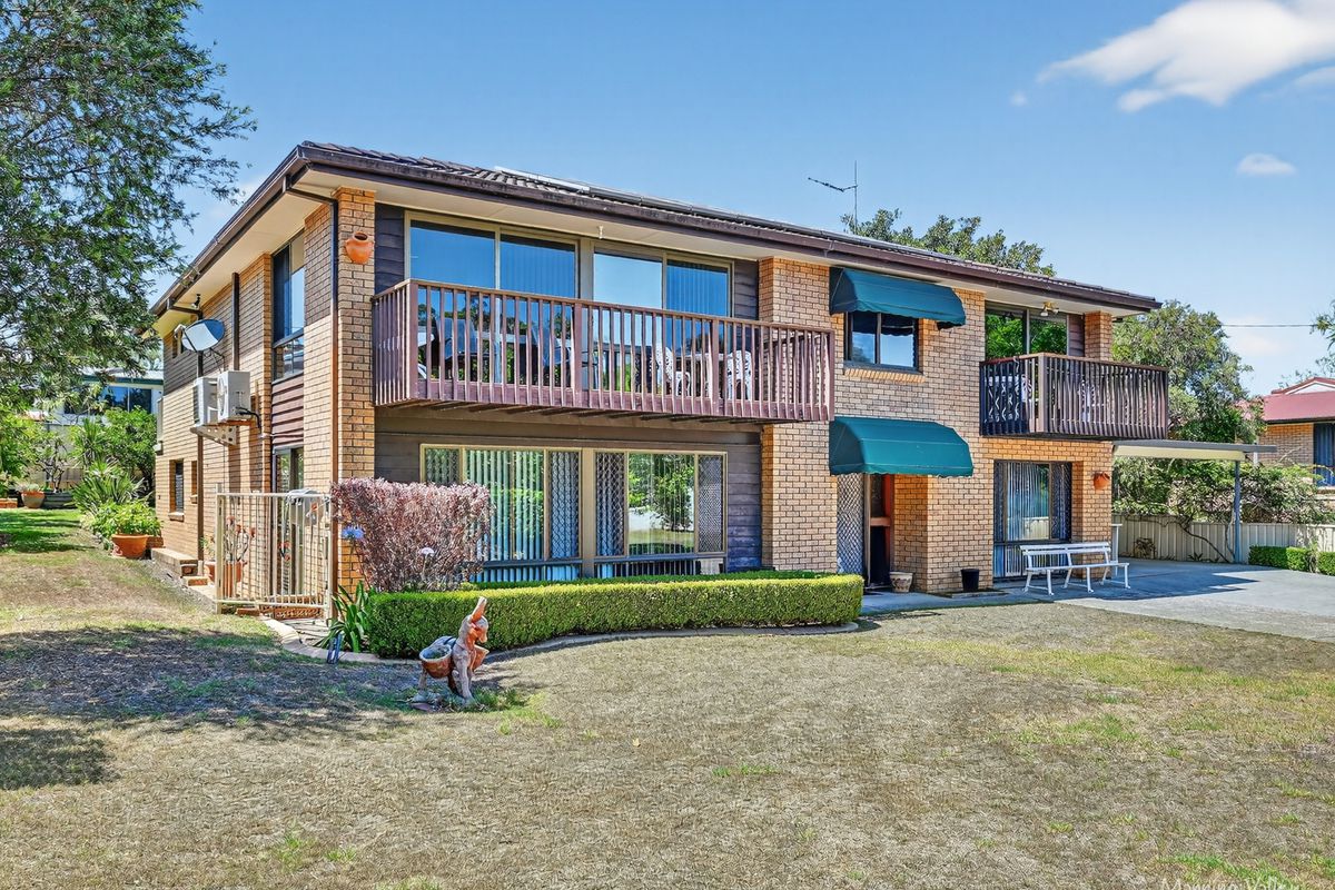 39 Nicoll Crescent, Taree