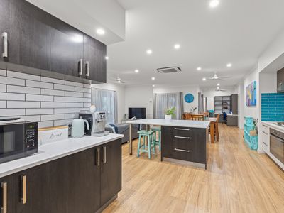 21 Shearwater Crescent, Djugun