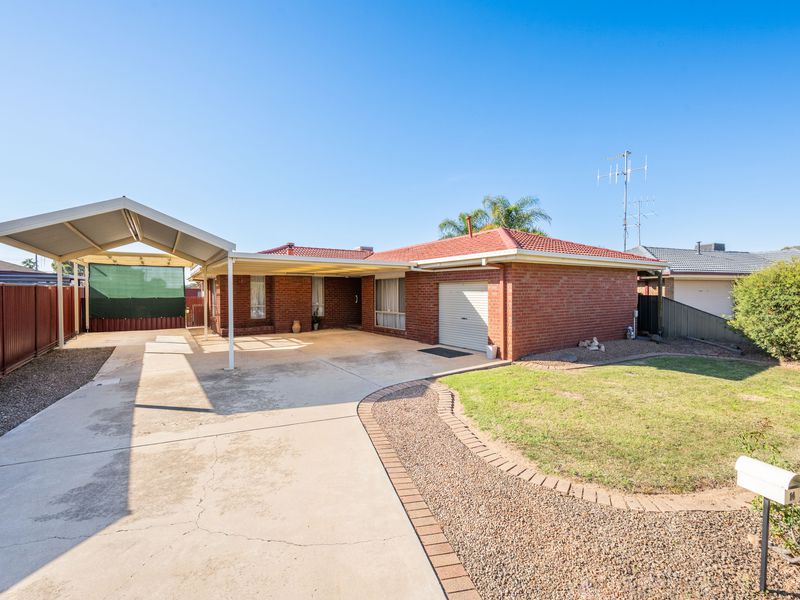14 Macquarie Court, Shepparton