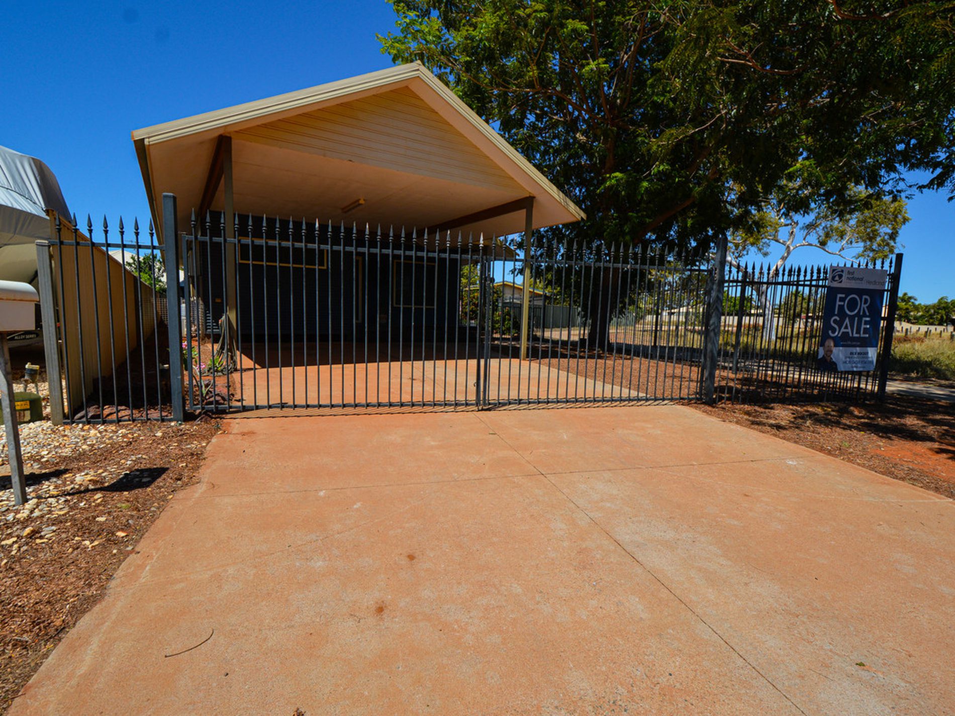 11 Kanji Place, South Hedland