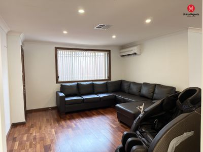 101 Cockatiel Circuit, Green Valley