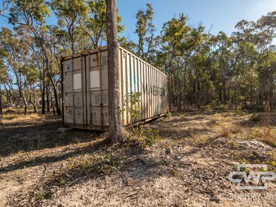 239 Geyers Road, Tenterfield