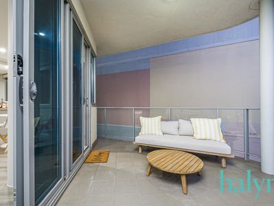 9 / 3 Prowse Street, West Perth