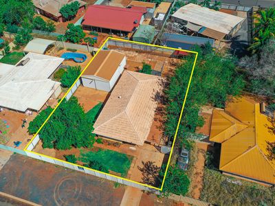 18 Bottlebrush Crescent, South Hedland