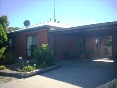 Horsham
