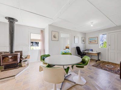 2224 Wymah Road, Wymah