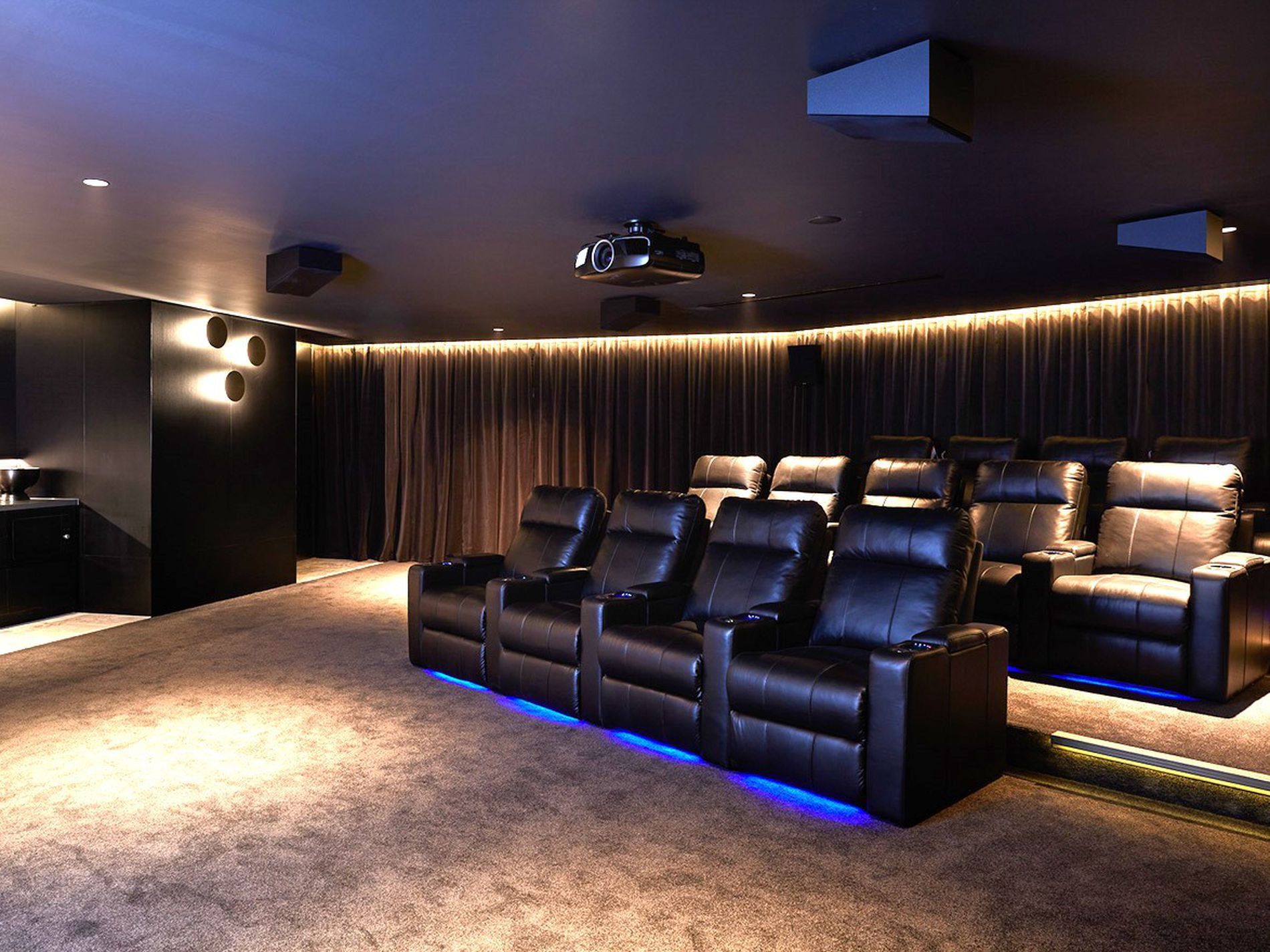 2012 / 260 Spencer Street, Melbourne