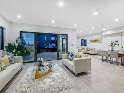 11 Hea Road, Hobsonville