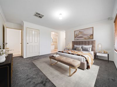 22 Leichhardt Crossing, Hammond Park