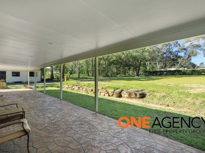 42 Gardner Rd, Falls Creek
